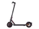 Patinete eléctrico Xiaomi 4 600 W Negro - Imagen 8