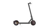 Patinete eléctrico Xiaomi 4 600 W Negro - Imagen 3