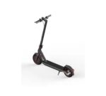 Patinete eléctrico Xiaomi 4 600 W Negro - Imagen 4