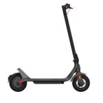 Patinete eléctrico Xiaomi 4 Lite de segunda generación, 300 W, color negro - Imagen 2