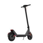 Patinete eléctrico Xiaomi 4 Lite de segunda generación, 300 W, color negro - Imagen 4