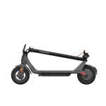 Patinete eléctrico Xiaomi 4 Lite de segunda generación, 300 W, color negro - Imagen 6