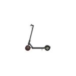 Patinete eléctrico Xiaomi Mi Scooter Pro2 con candado y rueda extra 300W Negro - Imagen 2