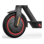 Patinete eléctrico Xiaomi Mi Scooter Pro2 con candado y rueda extra 300W Negro - Imagen 3