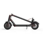 Patinete eléctrico plegable Xiaomi M365 Mi 250W negro - Imagen 2