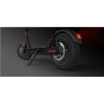 Patinete eléctrico plegable Xiaomi M365 Mi 250W negro - Imagen 3