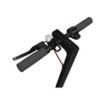 Patinete eléctrico plegable Xiaomi M365 Mi 250W negro - Imagen 5