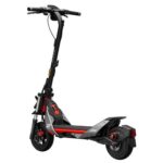 Patinete eléctrico todoterreno Segway ZT3 Pro E de 650 W de Ninebot - Imagen 2