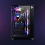 PC para juegos completa Vibox VII-120 • Pantalla de 27,165 Hz • Intel Core i9 10900F 5.2 GHz • Nvidia RTX 5070 12 GB • 32 GB de RAM • SSD NVMe M.2 de 1 TB • Fuente de alimentación de 700 W • Windows 11 • Wi-Fi - Imagen 3